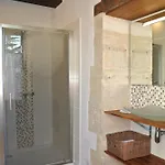D'hotes Au Jardin De Bed and Breakfast