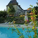 D'hotes Au Jardin De 3*