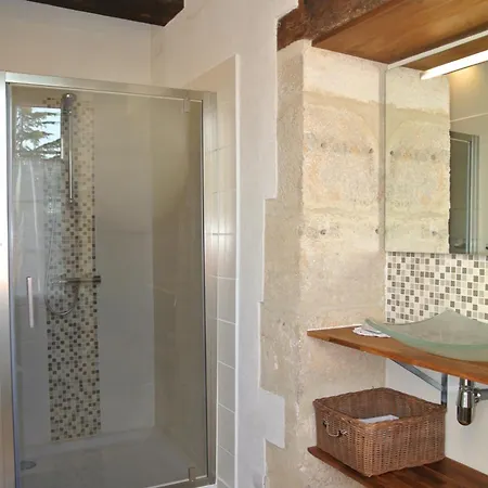 D'hotes Au Jardin De Bed & Breakfast
