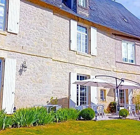 Bed & Breakfast D'hotes Au Jardin De La Bachellerie