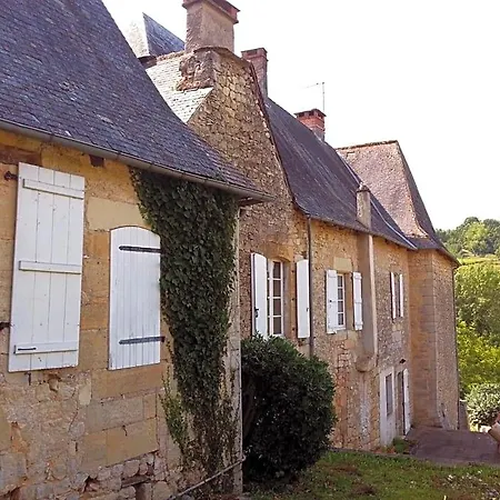 Bed & Breakfast D'hotes Au Jardin De 3*