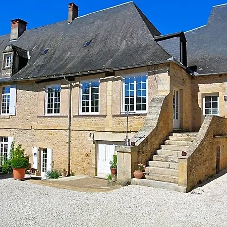Bed & Breakfast D'hotes Au Jardin De La Bachellerie