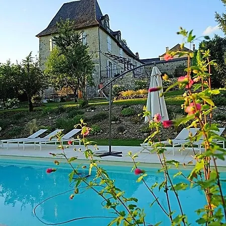 D'hotes Au Jardin De Bed & Breakfast