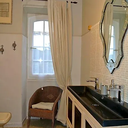 D'hotes Au Jardin De Bed & Breakfast La Bachellerie