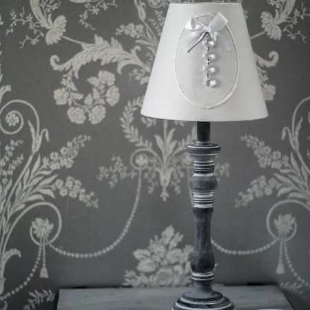 Bed & Breakfast D'hotes Au Jardin De