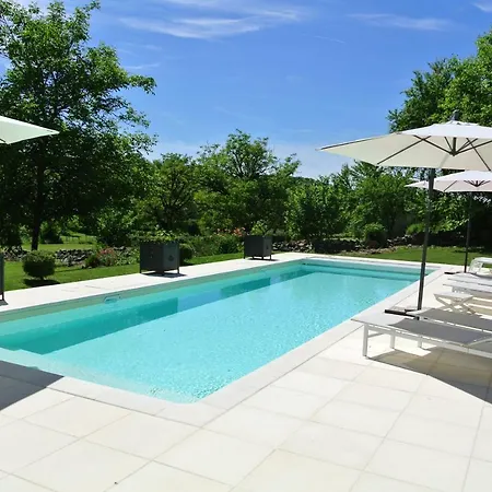 D'hôtes Au Jardin De *