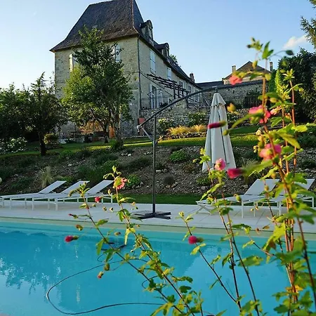 D'hôtes Au Jardin De *