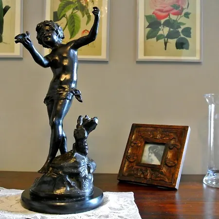 Bed & Breakfast D'hotes Au Jardin De La Bachellerie